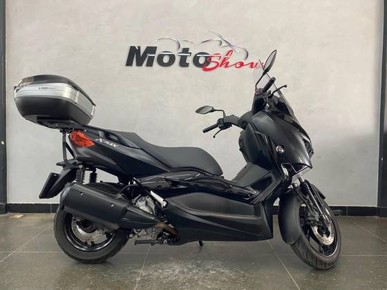 YAMAHA XMAX ABS YAMAHA XMAX ABS